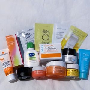 Moisturizer Bundle